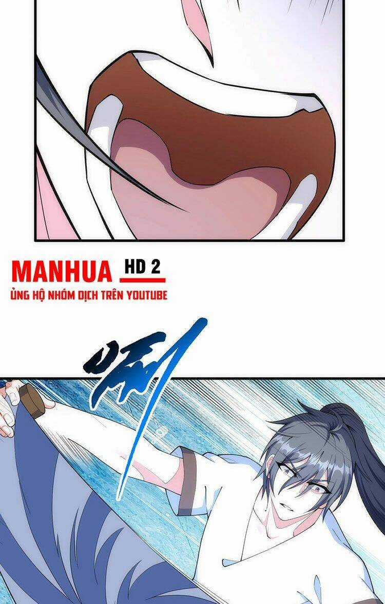 Vạn Cổ Thần Đế - Chapter 19 - Trang 20