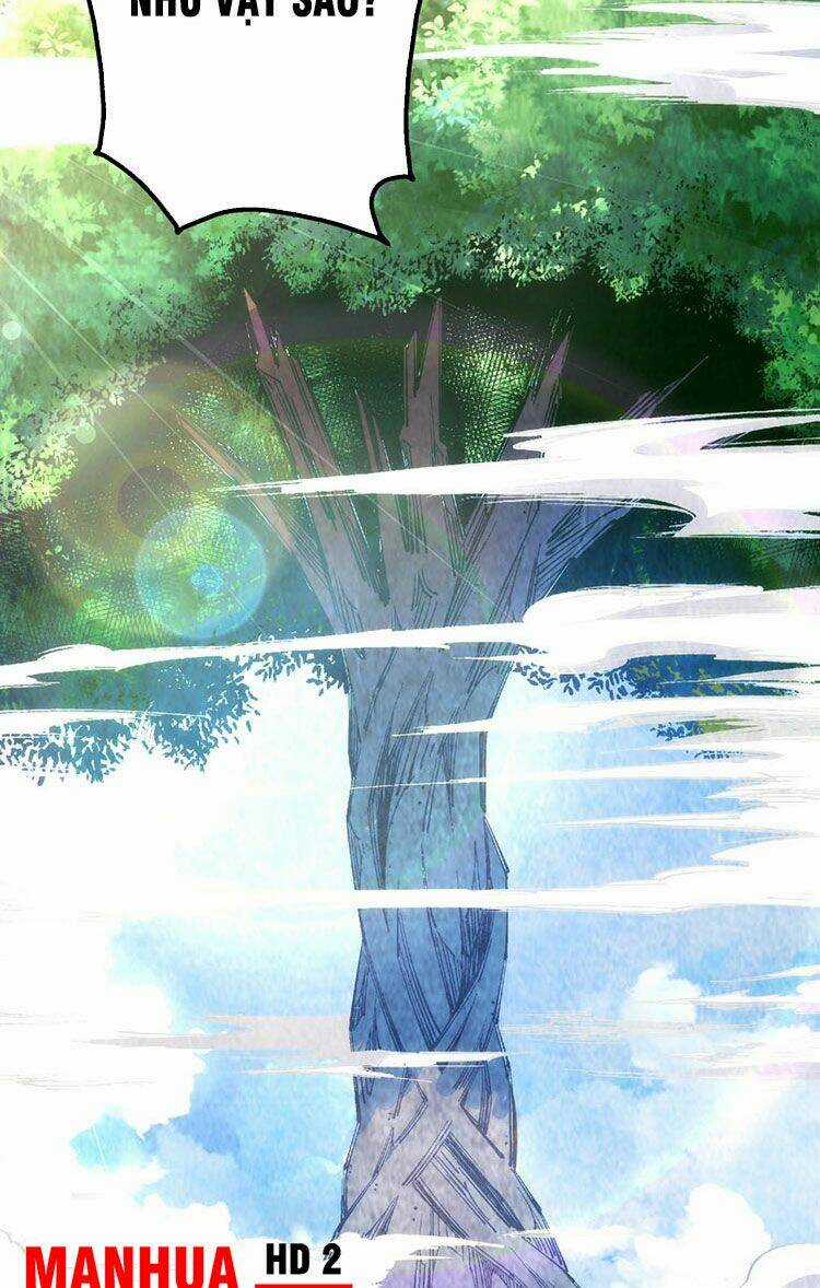 Vạn Cổ Thần Đế - Chapter 19 - Trang 22