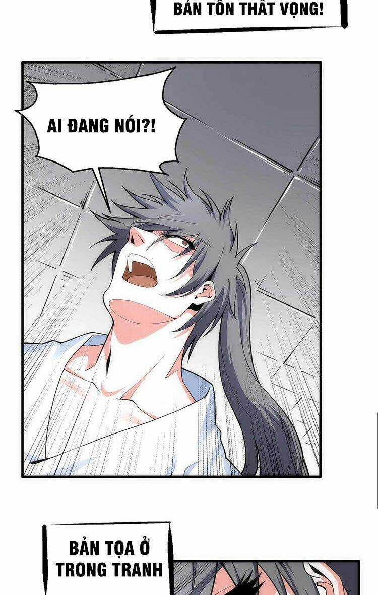 Vạn Cổ Thần Đế - Chapter 19 - Trang 24