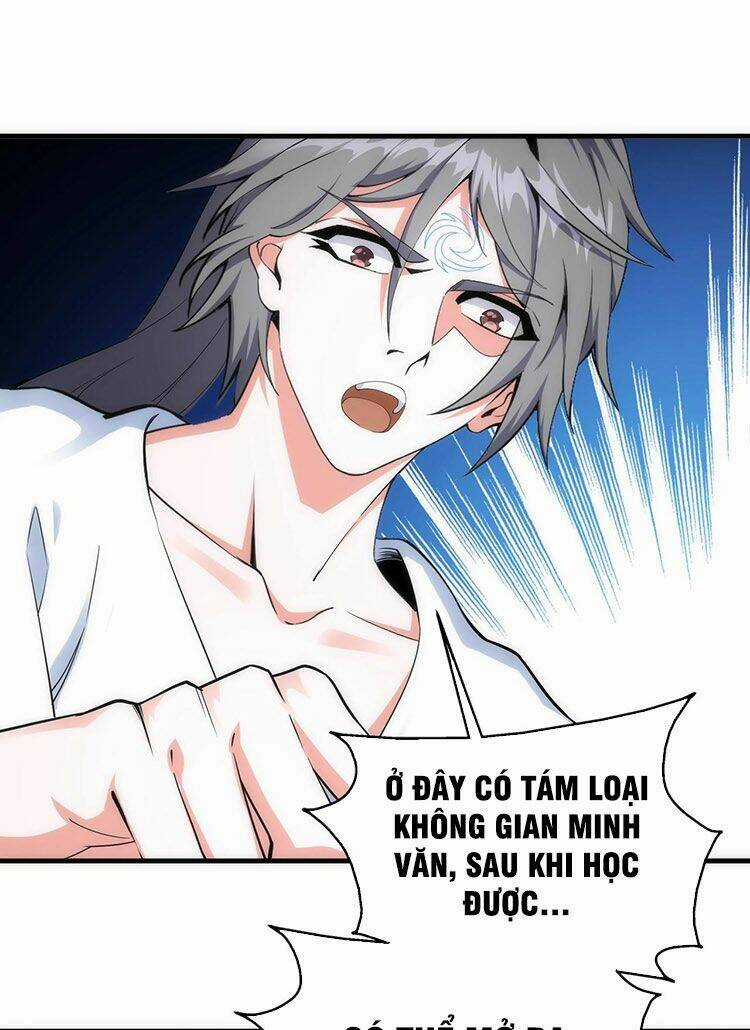 Vạn Cổ Thần Đế - Chapter 19 - Trang 28