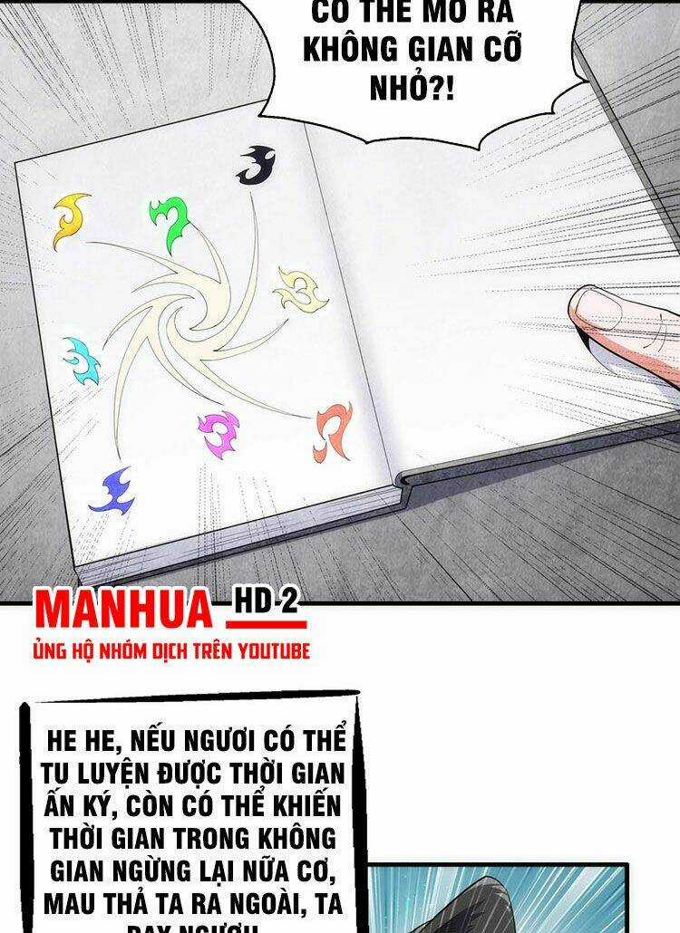 Vạn Cổ Thần Đế - Chapter 19 - Trang 29