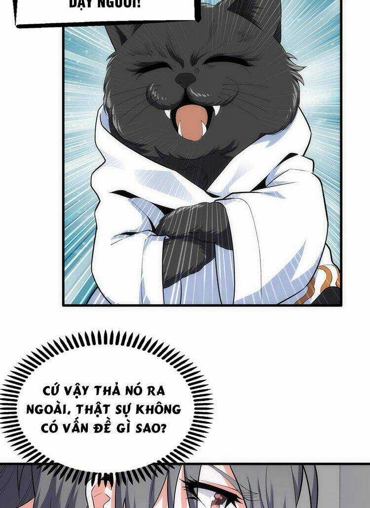 Vạn Cổ Thần Đế - Chapter 19 - Trang 30