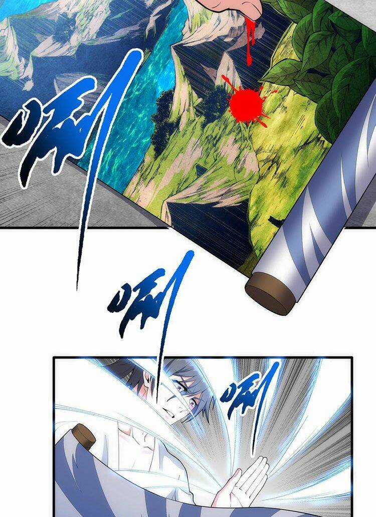 Vạn Cổ Thần Đế - Chapter 19 - Trang 34