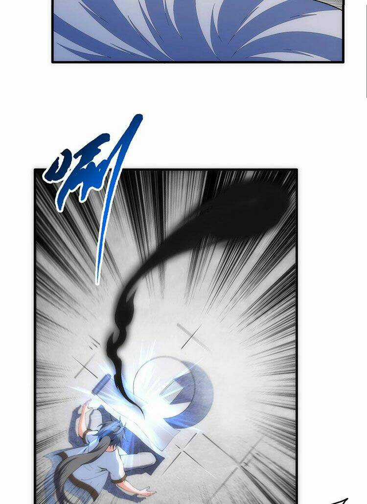 Vạn Cổ Thần Đế - Chapter 19 - Trang 35