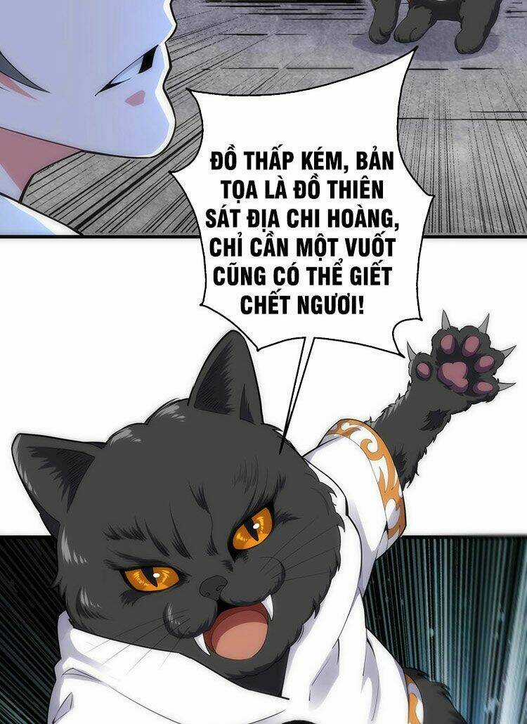 Vạn Cổ Thần Đế - Chapter 19 - Trang 37