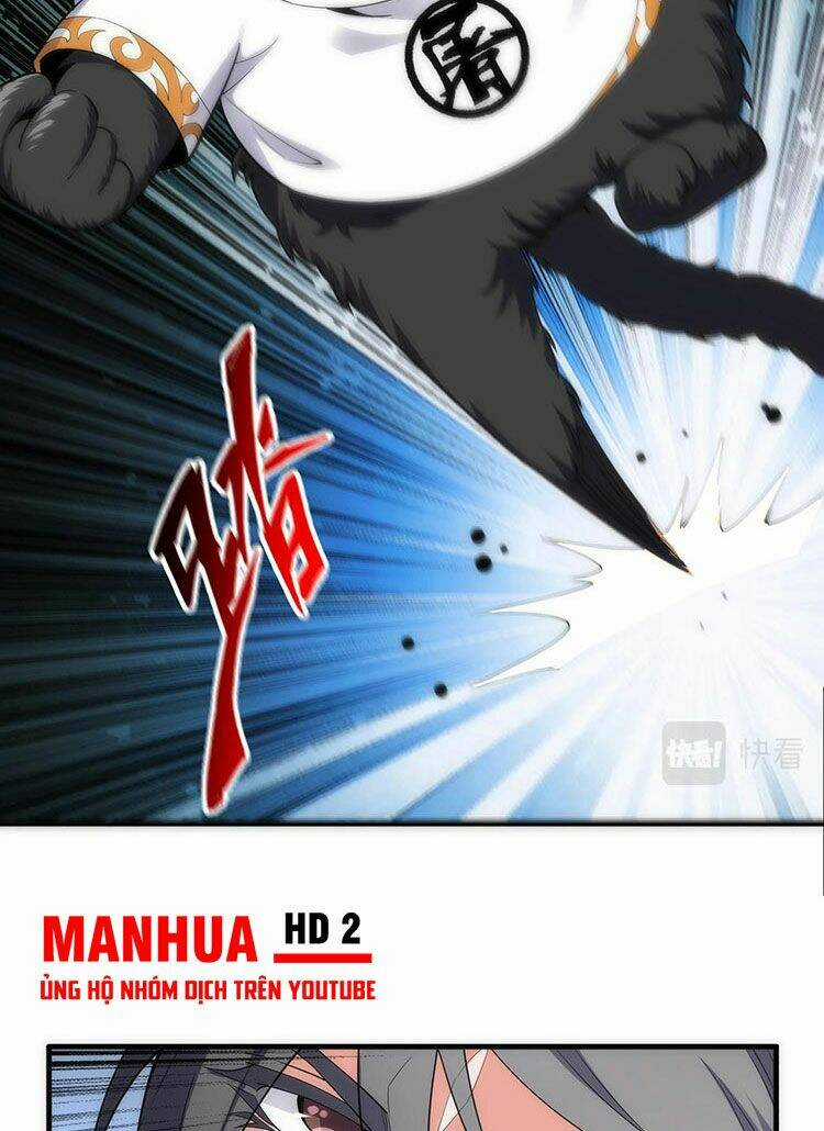 Vạn Cổ Thần Đế - Chapter 19 - Trang 38