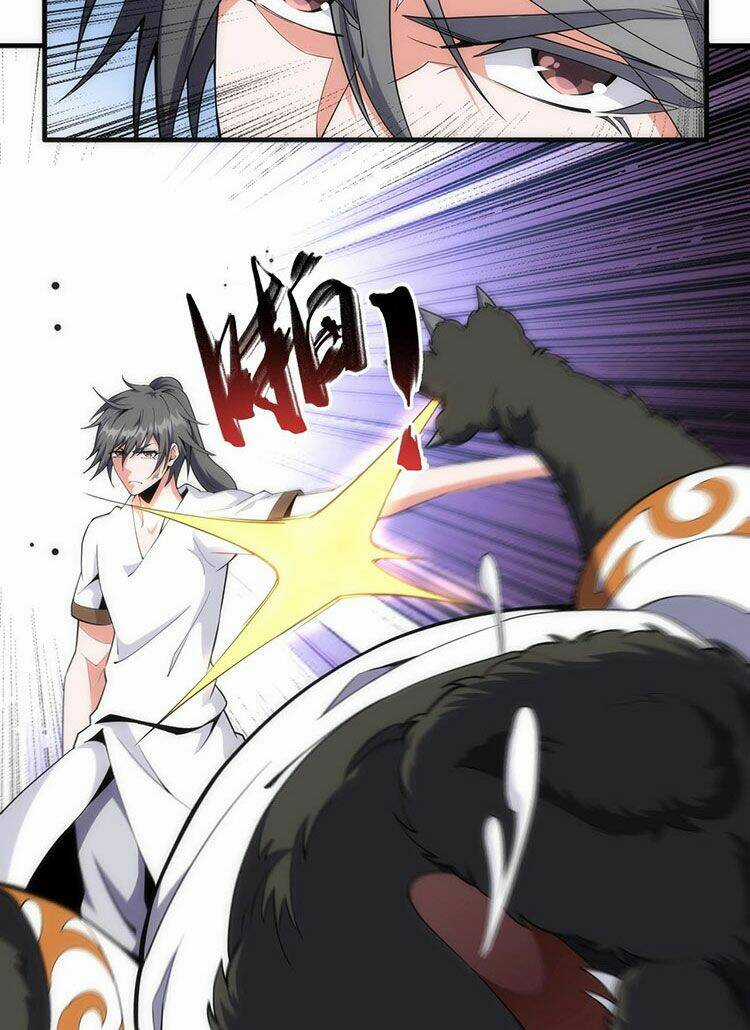 Vạn Cổ Thần Đế - Chapter 19 - Trang 39