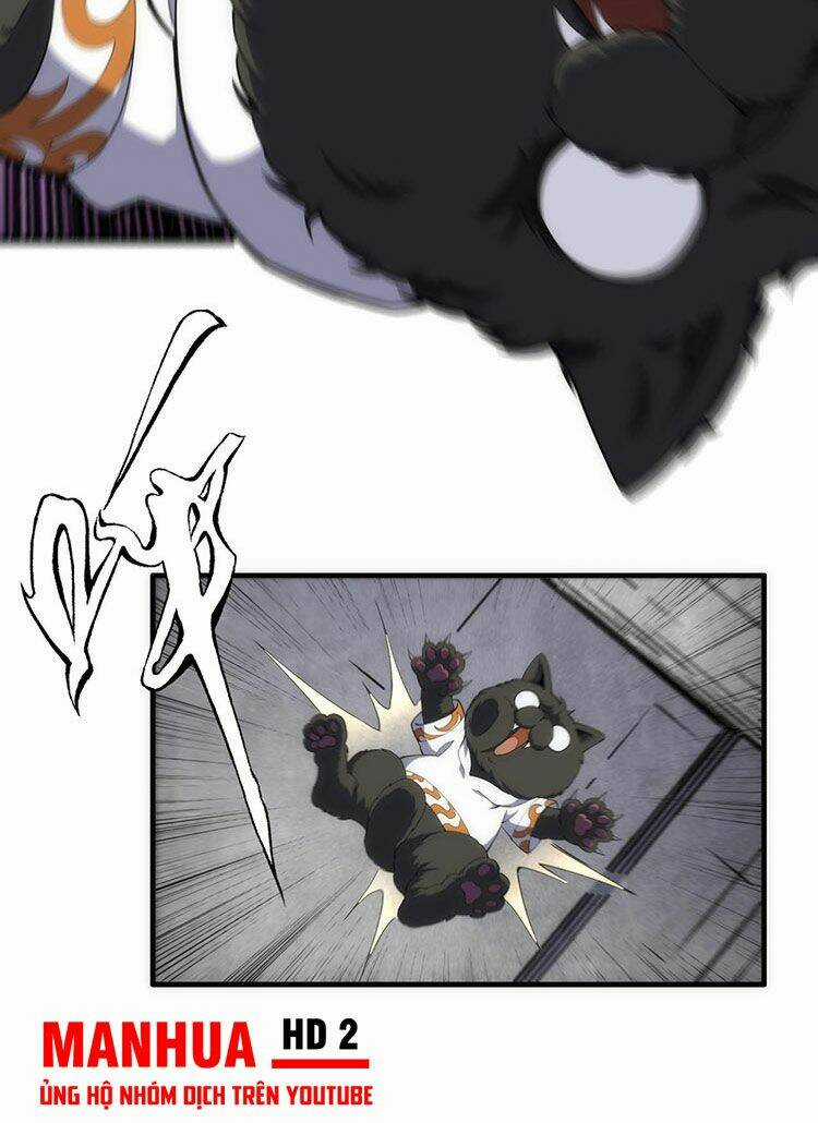 Vạn Cổ Thần Đế - Chapter 19 - Trang 40