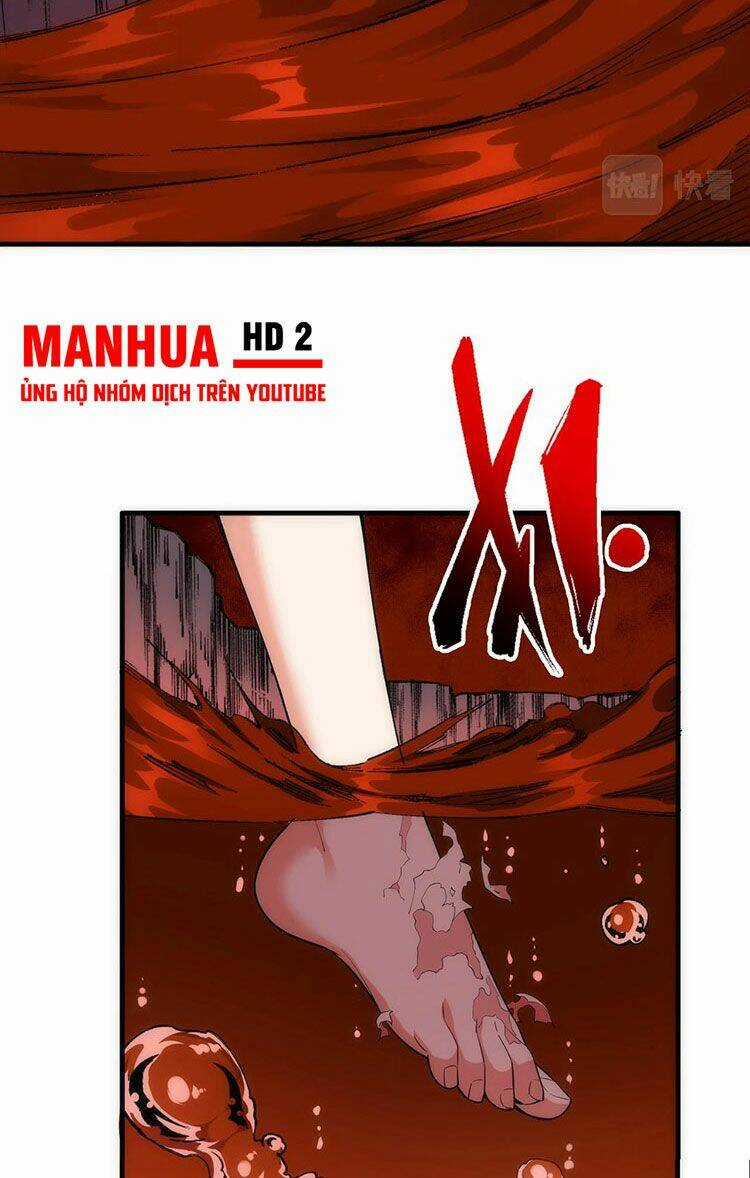 Vạn Cổ Thần Đế - Chapter 19 - Trang 5