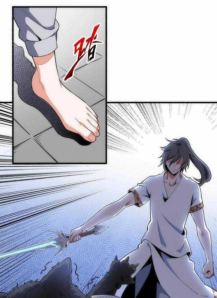 Vạn Cổ Thần Đế - Chapter 19 - Trang 41