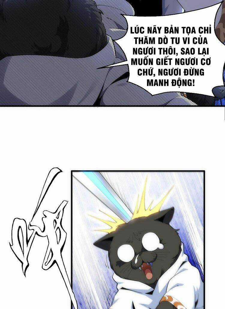 Vạn Cổ Thần Đế - Chapter 19 - Trang 42