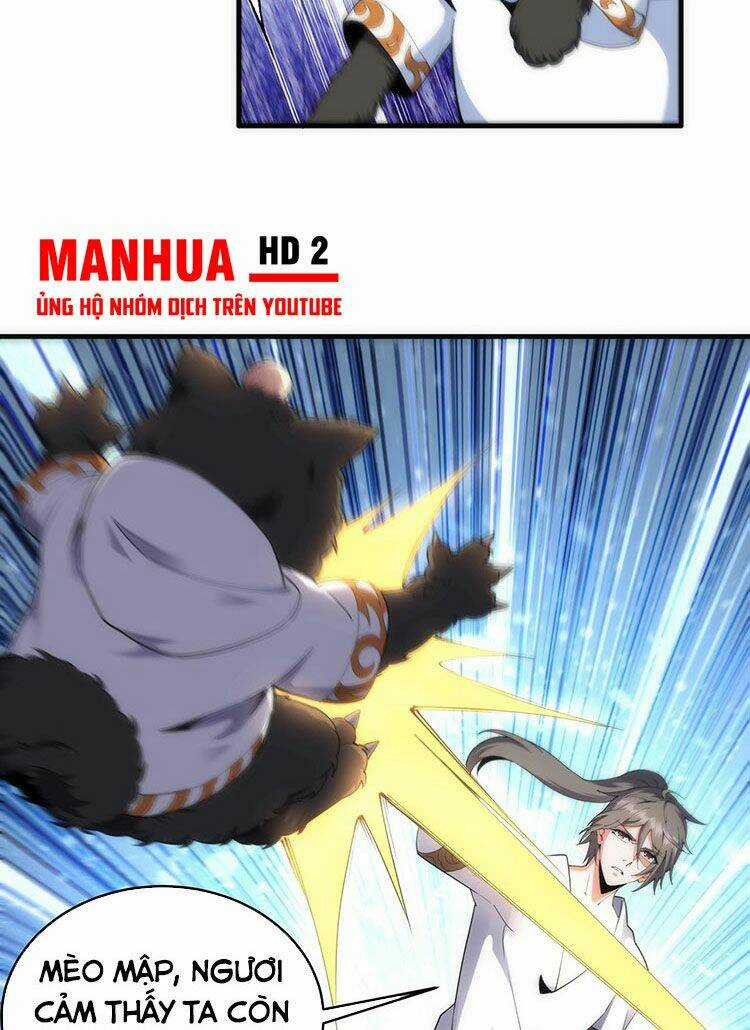 Vạn Cổ Thần Đế - Chapter 19 - Trang 43