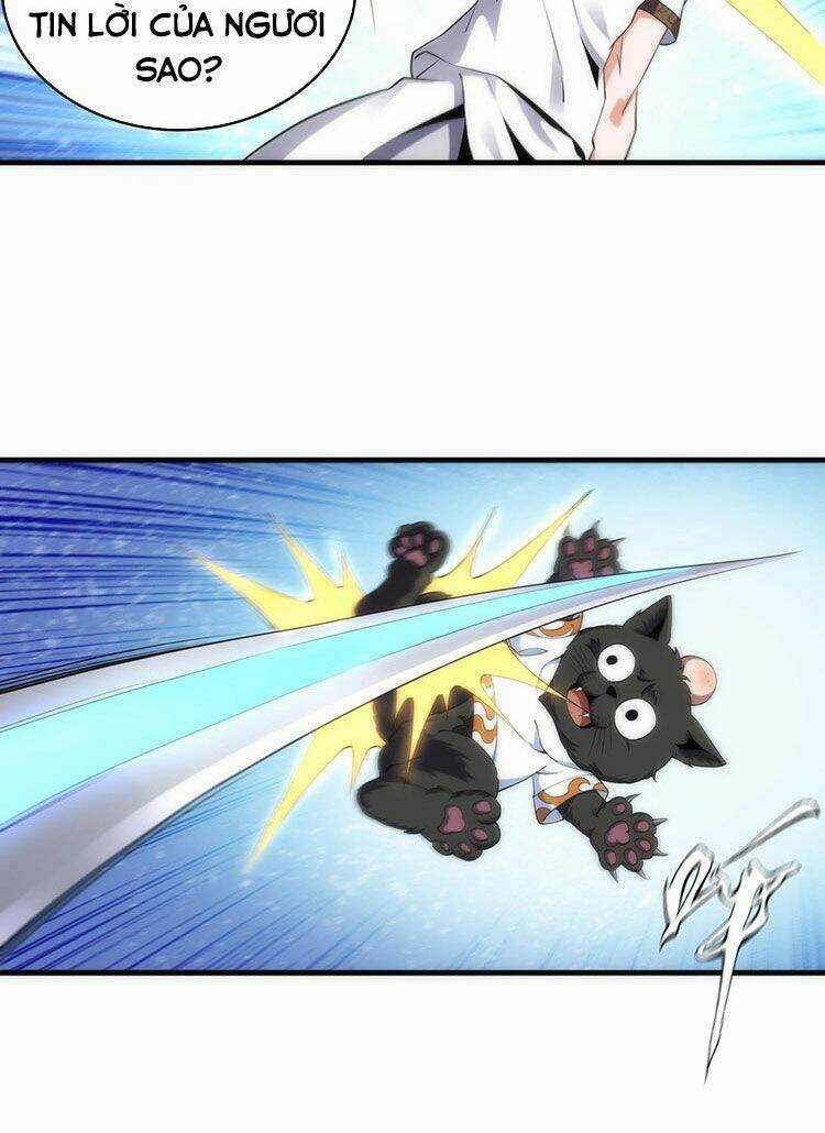 Vạn Cổ Thần Đế - Chapter 19 - Trang 44