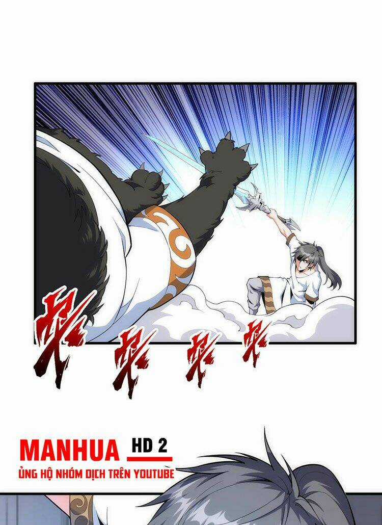 Vạn Cổ Thần Đế - Chapter 19 - Trang 45