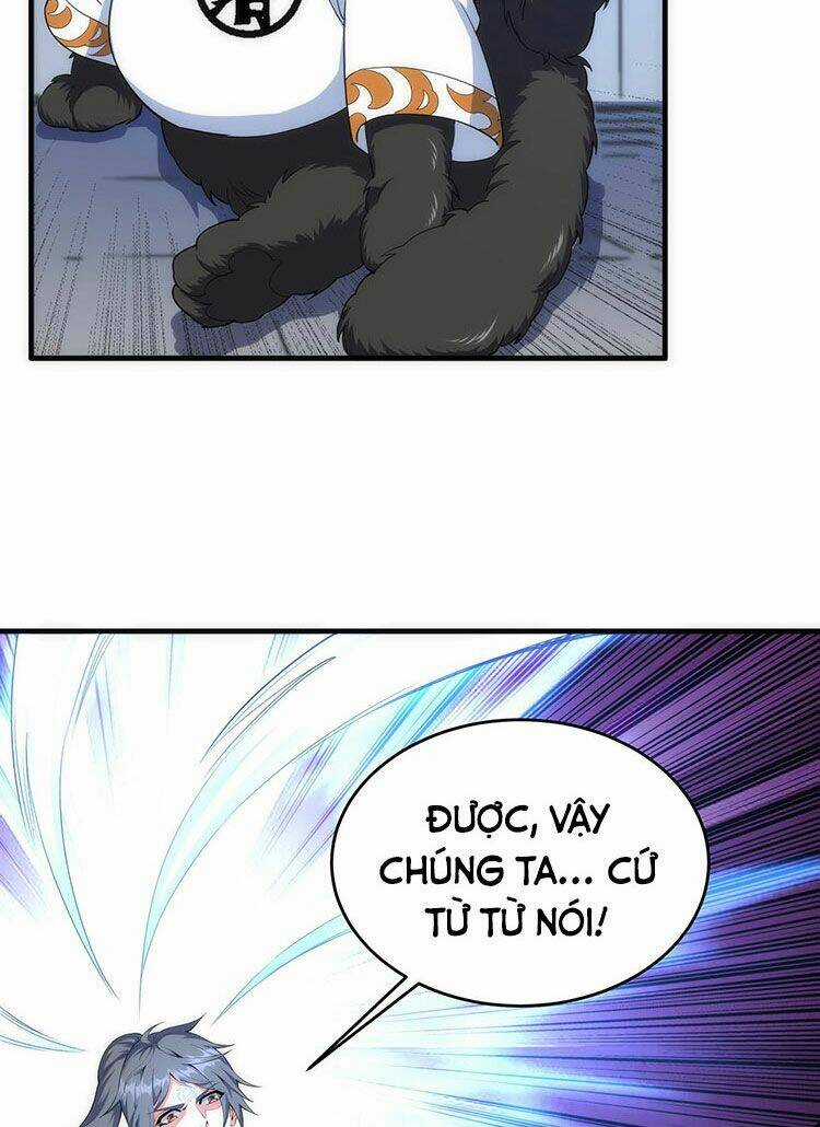 Vạn Cổ Thần Đế - Chapter 19 - Trang 47