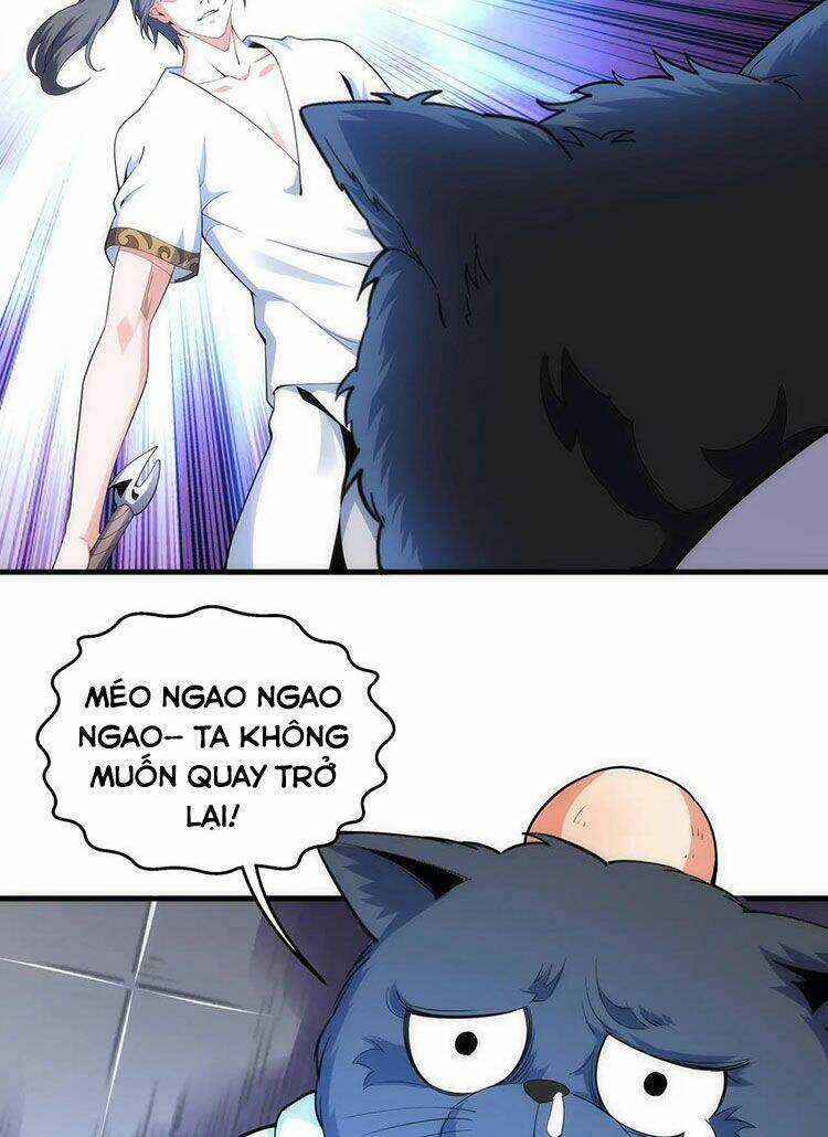 Vạn Cổ Thần Đế - Chapter 19 - Trang 48