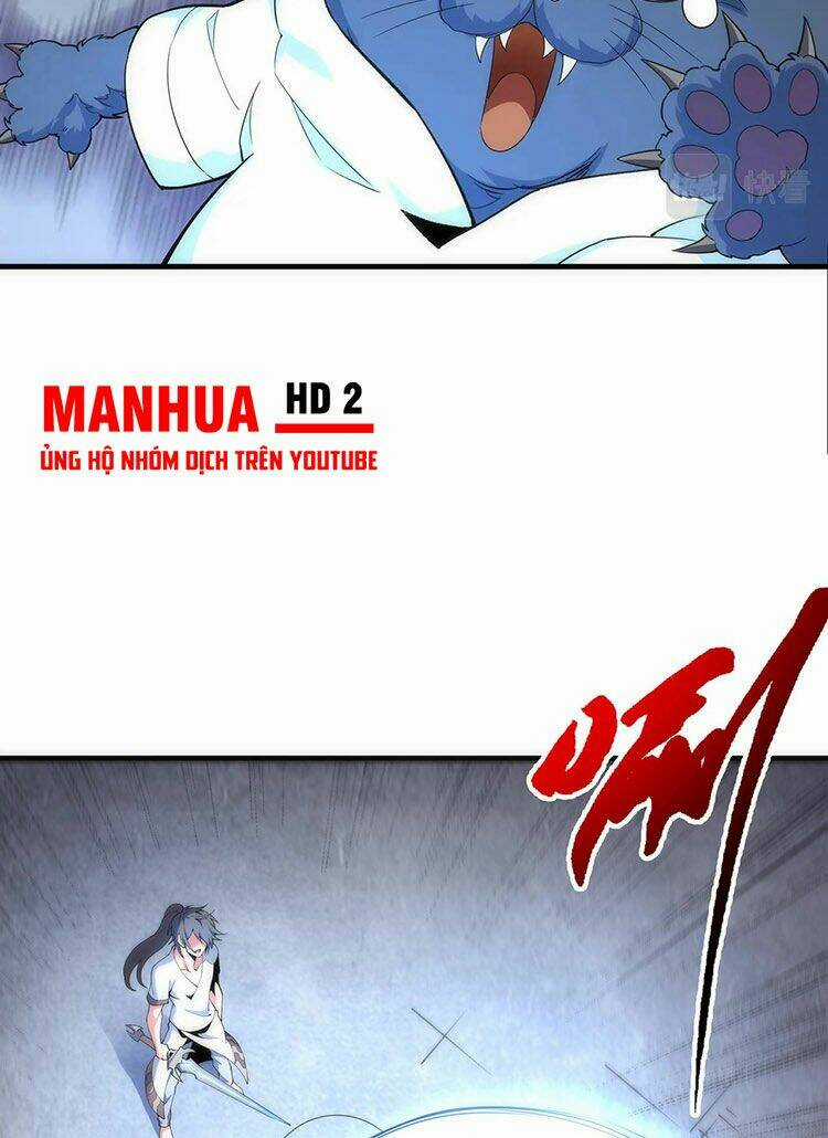 Vạn Cổ Thần Đế - Chapter 19 - Trang 49