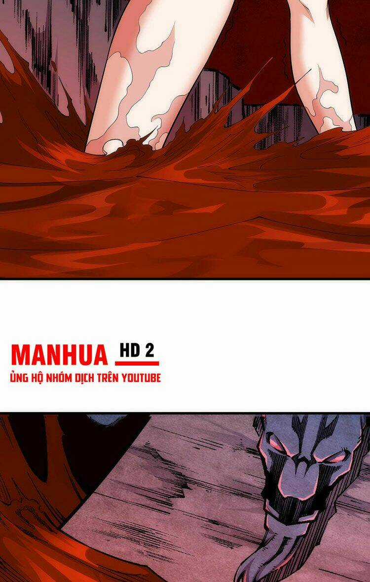 Vạn Cổ Thần Đế - Chapter 19 - Trang 7