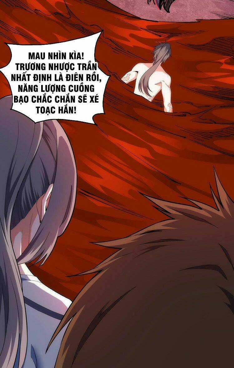 Vạn Cổ Thần Đế - Chapter 19 - Trang 8