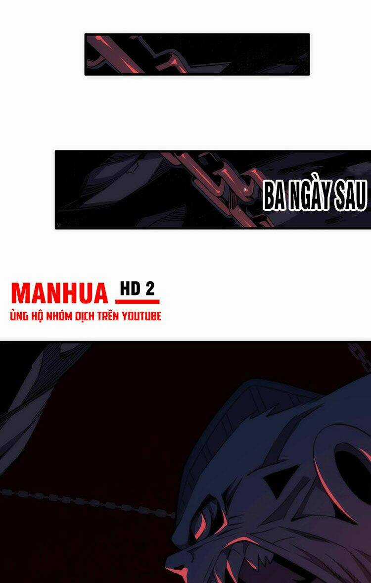 Vạn Cổ Thần Đế - Chapter 19 - Trang 10