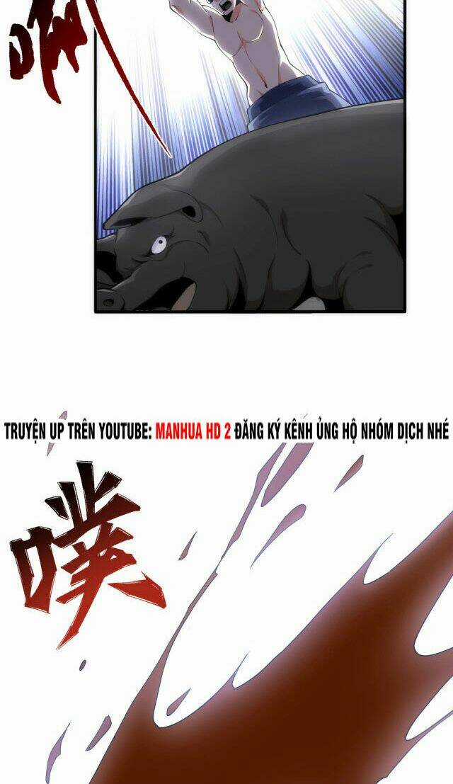 Vạn Cổ Thần Đế - Chapter 2 - Trang 13