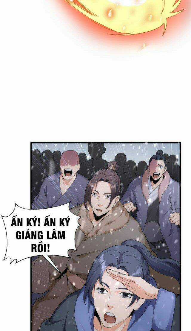 Vạn Cổ Thần Đế - Chapter 2 - Trang 16