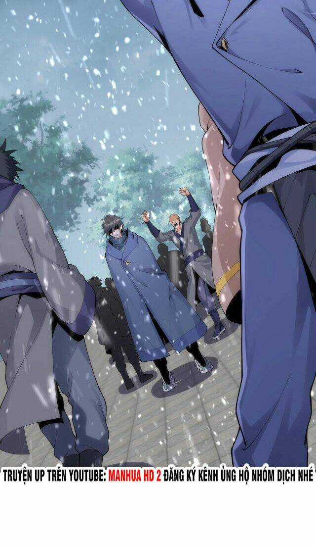 Vạn Cổ Thần Đế - Chapter 2 - Trang 21