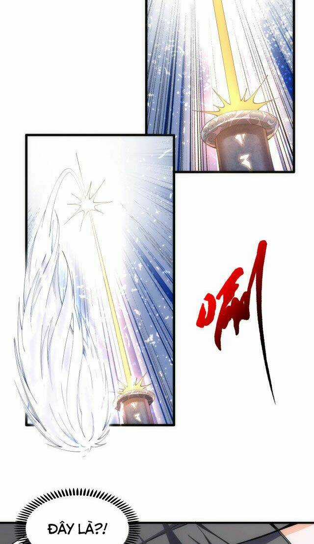 Vạn Cổ Thần Đế - Chapter 2 - Trang 24
