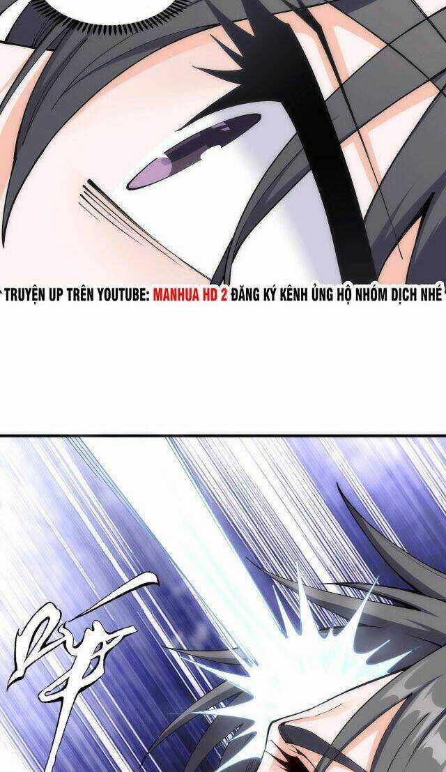 Vạn Cổ Thần Đế - Chapter 2 - Trang 25