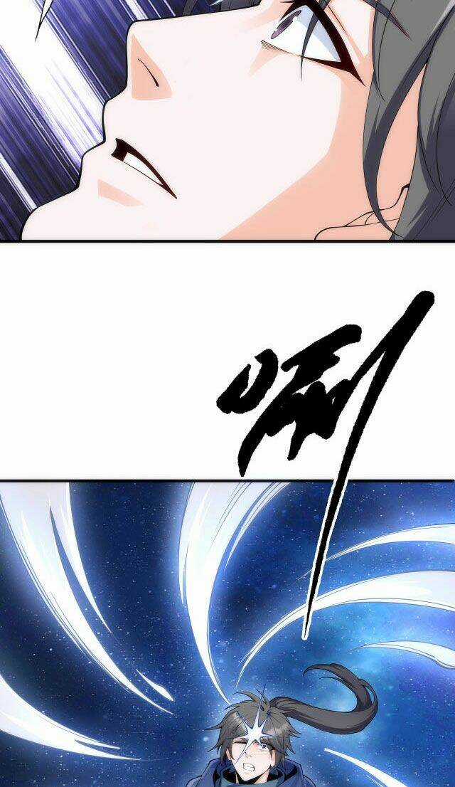 Vạn Cổ Thần Đế - Chapter 2 - Trang 26