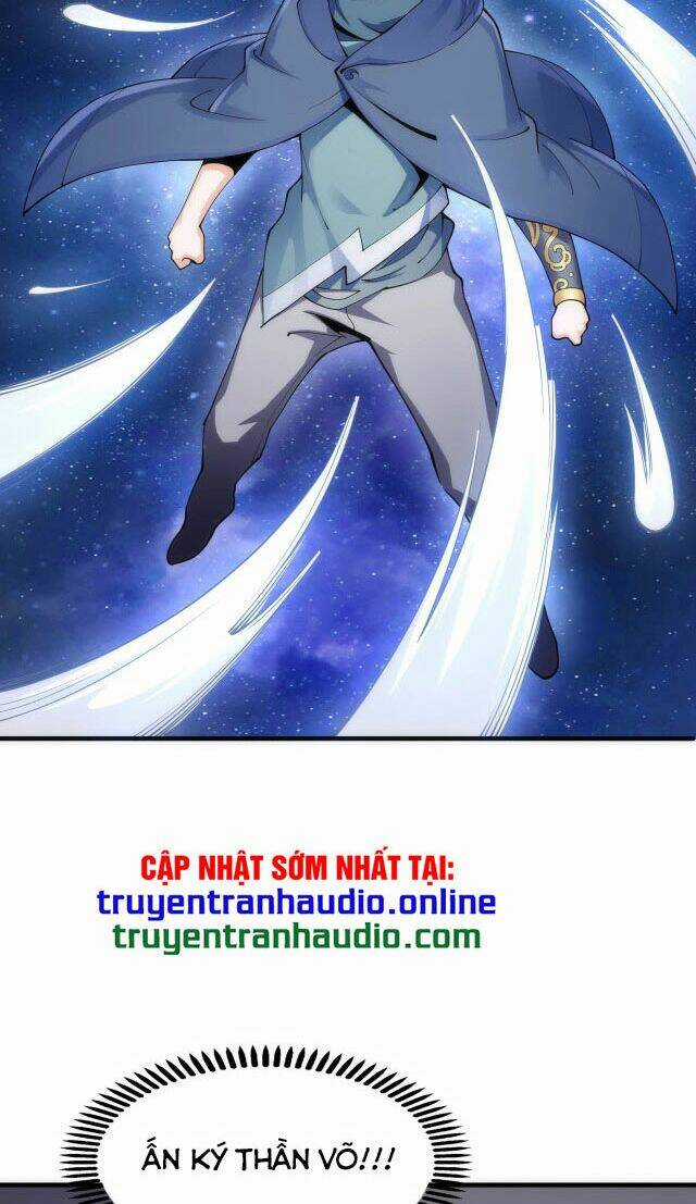 Vạn Cổ Thần Đế - Chapter 2 - Trang 27