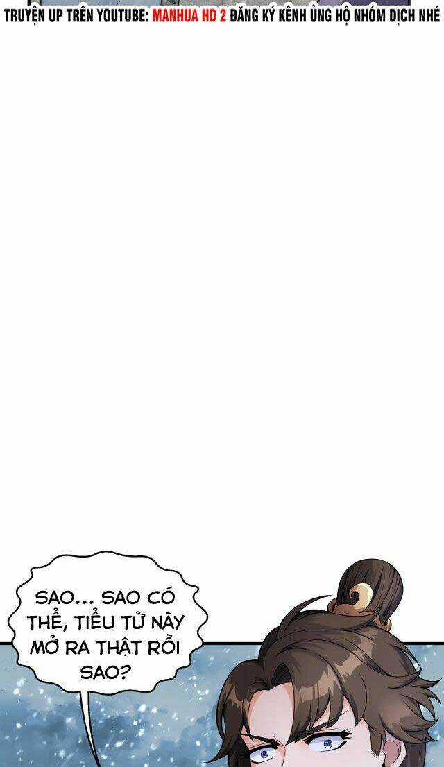 Vạn Cổ Thần Đế - Chapter 2 - Trang 30