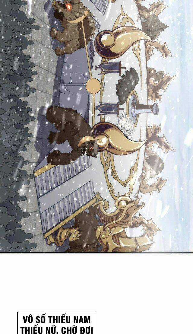 Vạn Cổ Thần Đế - Chapter 2 - Trang 4