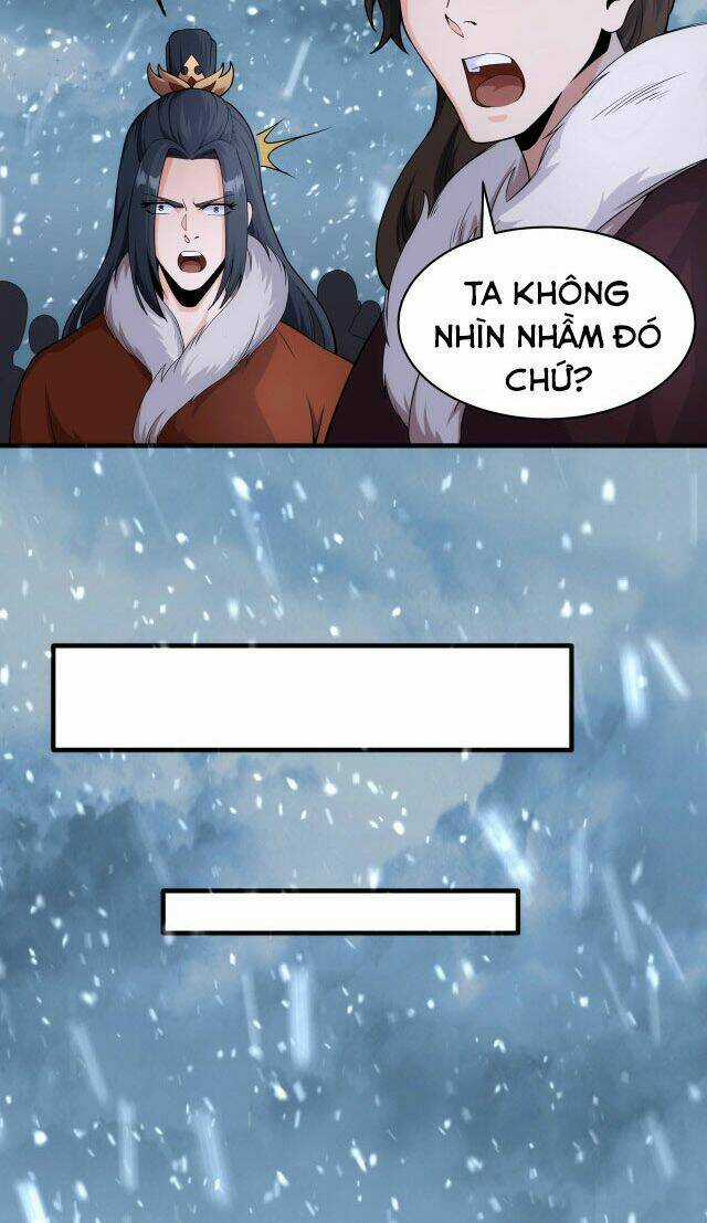 Vạn Cổ Thần Đế - Chapter 2 - Trang 31