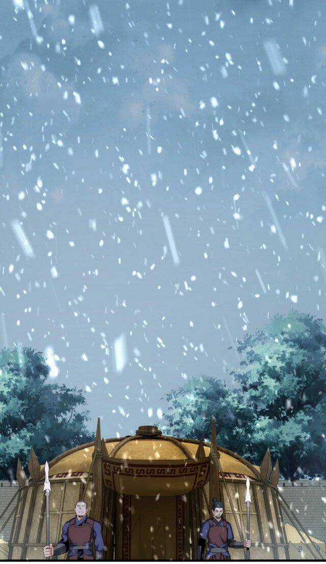 Vạn Cổ Thần Đế - Chapter 2 - Trang 32