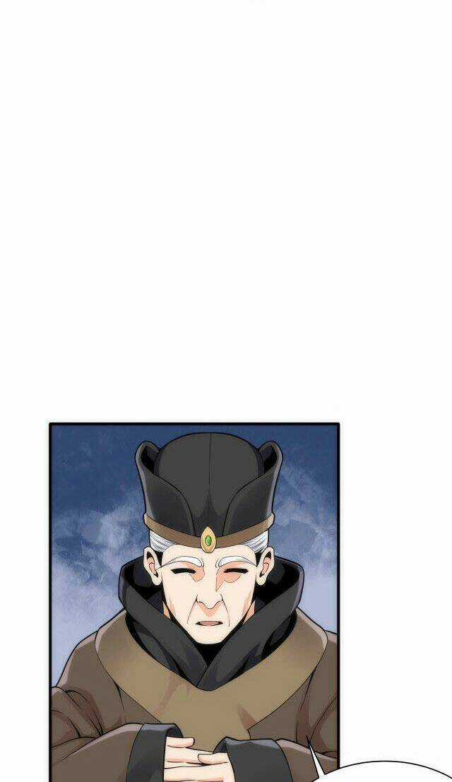 Vạn Cổ Thần Đế - Chapter 2 - Trang 33