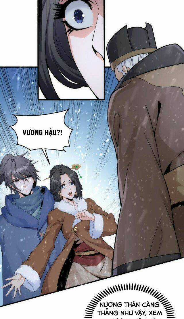 Vạn Cổ Thần Đế - Chapter 2 - Trang 37