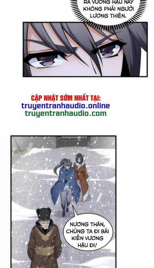 Vạn Cổ Thần Đế - Chapter 2 - Trang 38