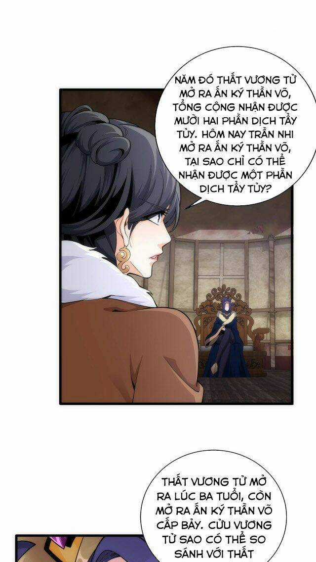 Vạn Cổ Thần Đế - Chapter 2 - Trang 42