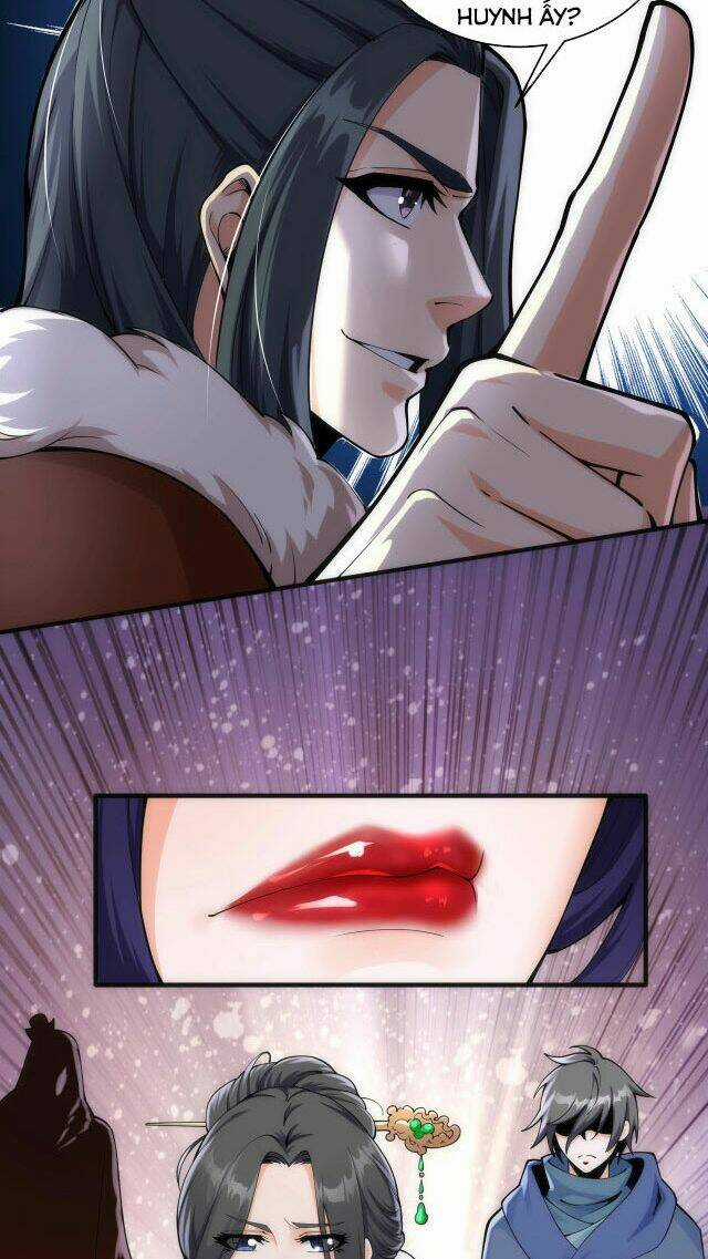 Vạn Cổ Thần Đế - Chapter 2 - Trang 45