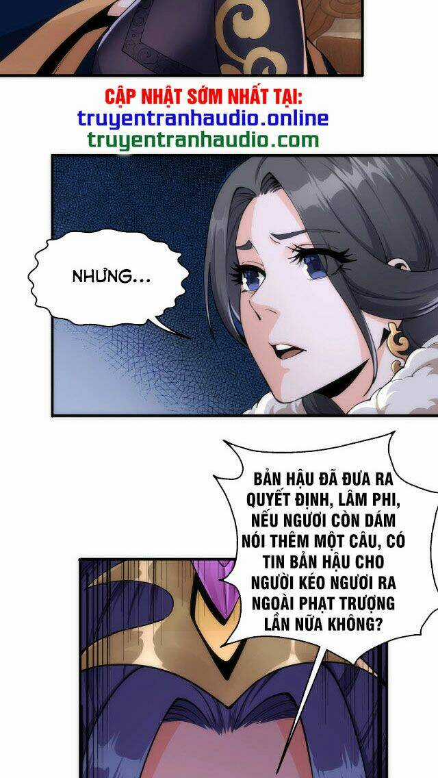 Vạn Cổ Thần Đế - Chapter 2 - Trang 48