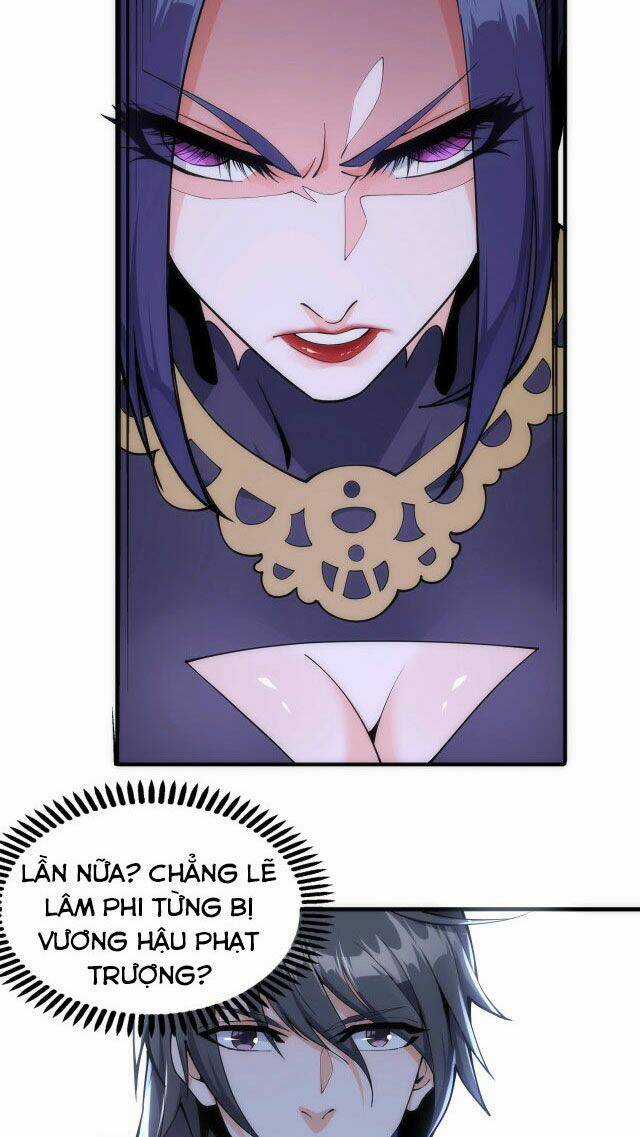 Vạn Cổ Thần Đế - Chapter 2 - Trang 49