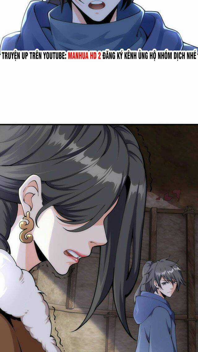 Vạn Cổ Thần Đế - Chapter 2 - Trang 50