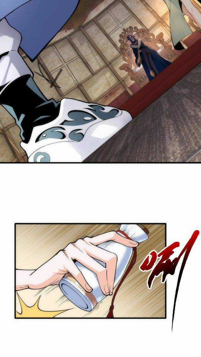 Vạn Cổ Thần Đế - Chapter 2 - Trang 52