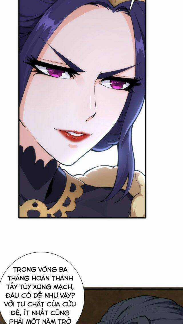 Vạn Cổ Thần Đế - Chapter 2 - Trang 54