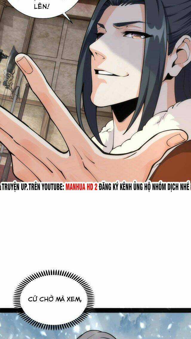 Vạn Cổ Thần Đế - Chapter 2 - Trang 55