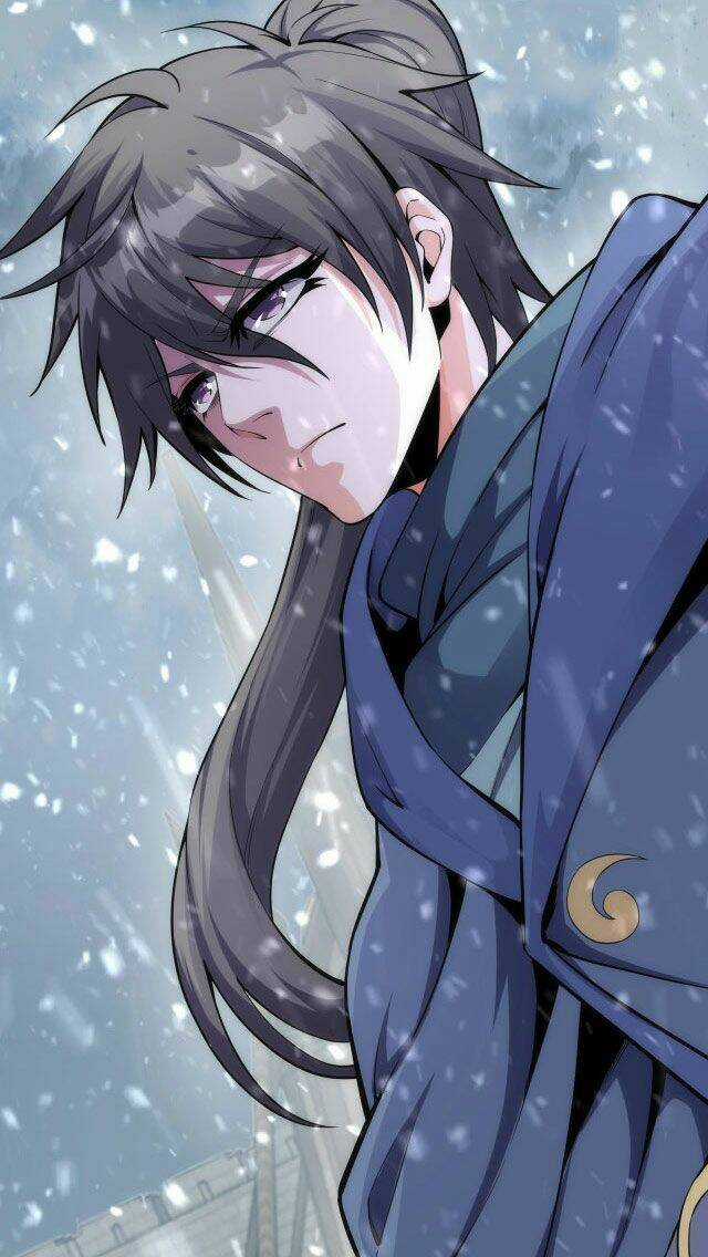 Vạn Cổ Thần Đế - Chapter 2 - Trang 56