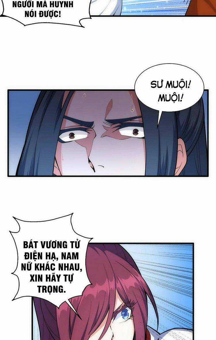 Vạn Cổ Thần Đế - Chapter 20 - Trang 13