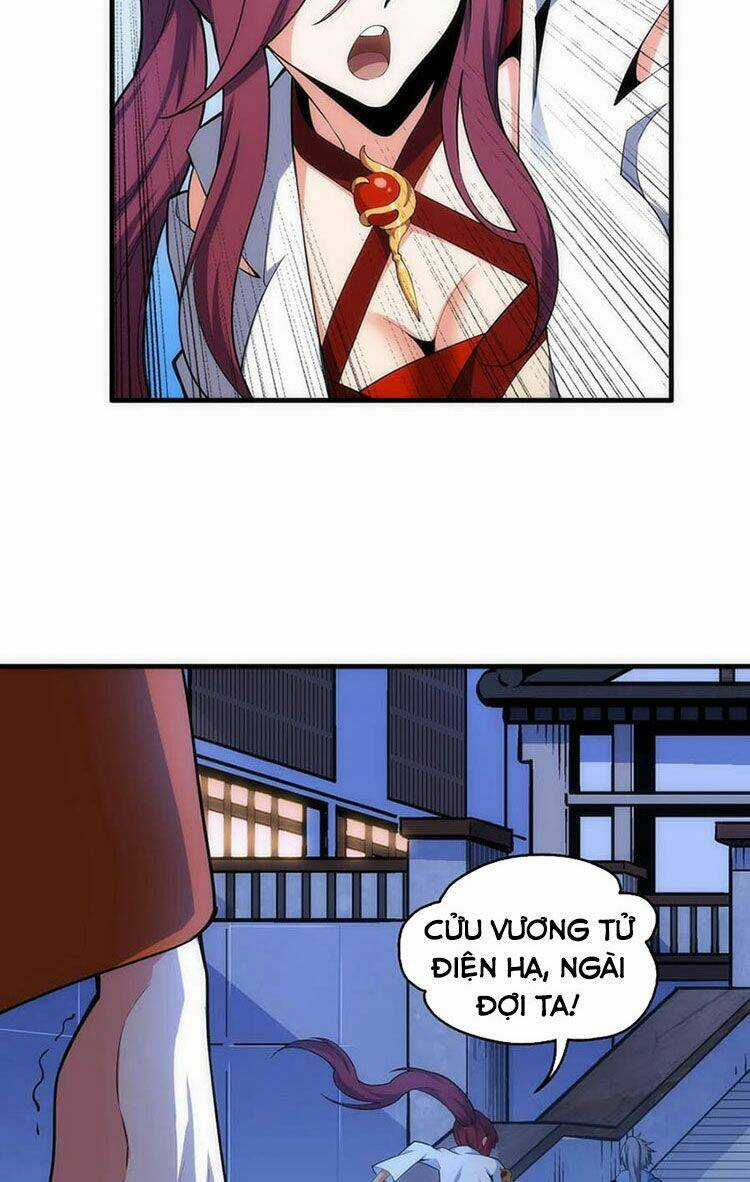 Vạn Cổ Thần Đế - Chapter 20 - Trang 14
