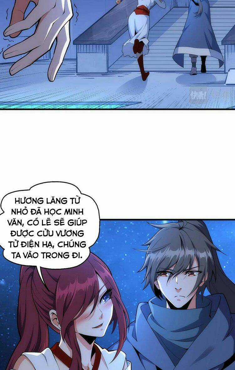 Vạn Cổ Thần Đế - Chapter 20 - Trang 15